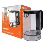Ấm siêu tốc NANOCO NKT1790 1.7L - Ảnh 3