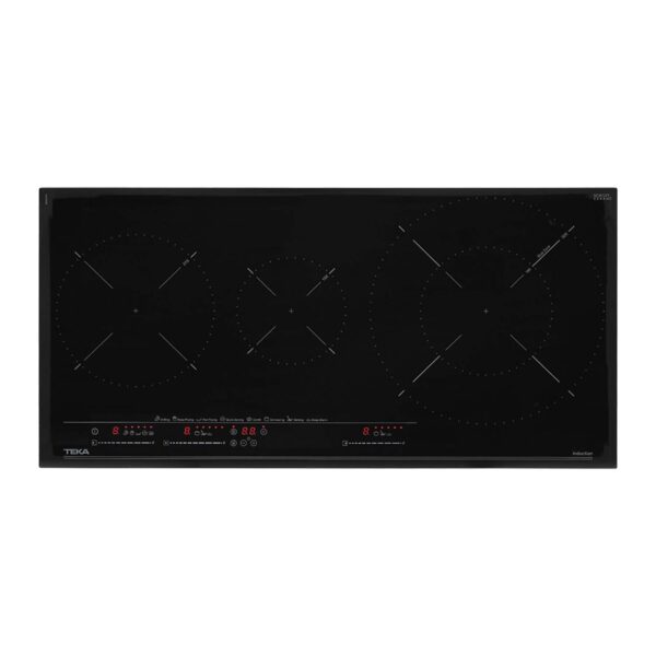 Bếp từ ba TEKA IZC 83620 MST 112500039