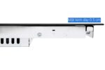 Bếp từ ba TEKA IZC 83620 MST 112500039 - Ảnh 11