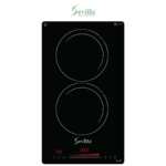 Bếp từ đôi SEVILLA SV-25T