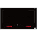 Bếp từ đôi SEVILLA SV-M480