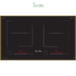 Bếp từ đôi SEVILLA SV-T925