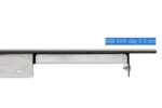 Bếp từ đôi TEKA IZC 72310 MST BK 112510033 - Ảnh 10
