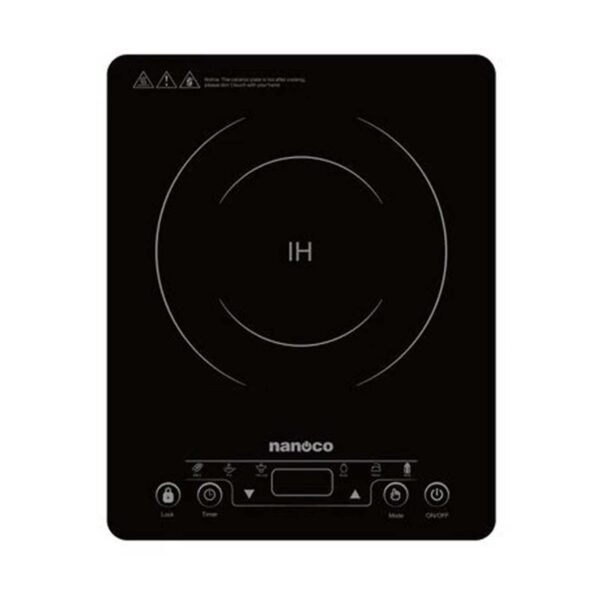 Bếp từ đơn NANOCO NICS647