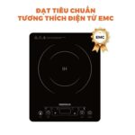Bếp từ đơn NANOCO NICS647 - Ảnh 3