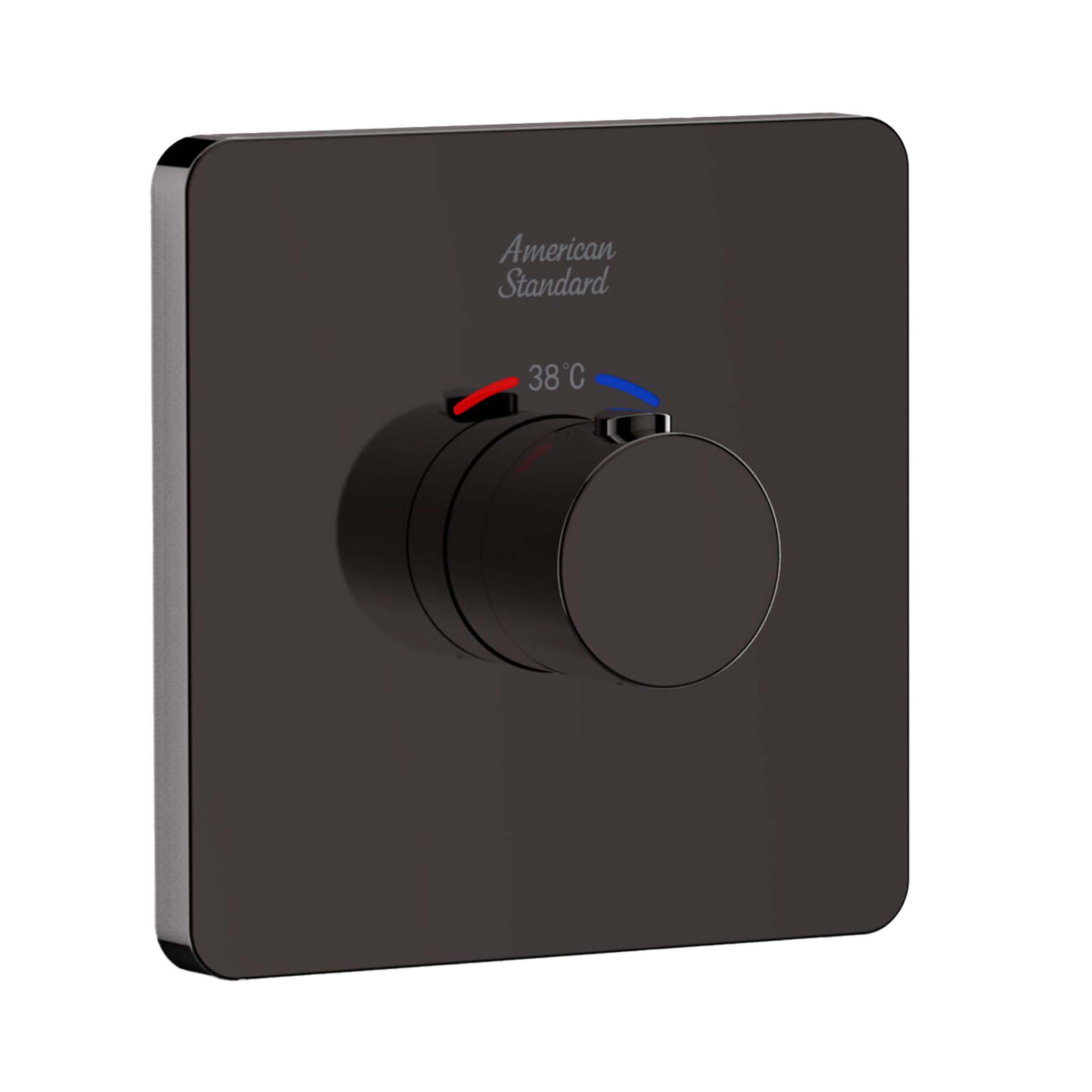 Bộ trộn nhiệt độ sen âm tường AMERICAN STANDARD FFAS0930HG