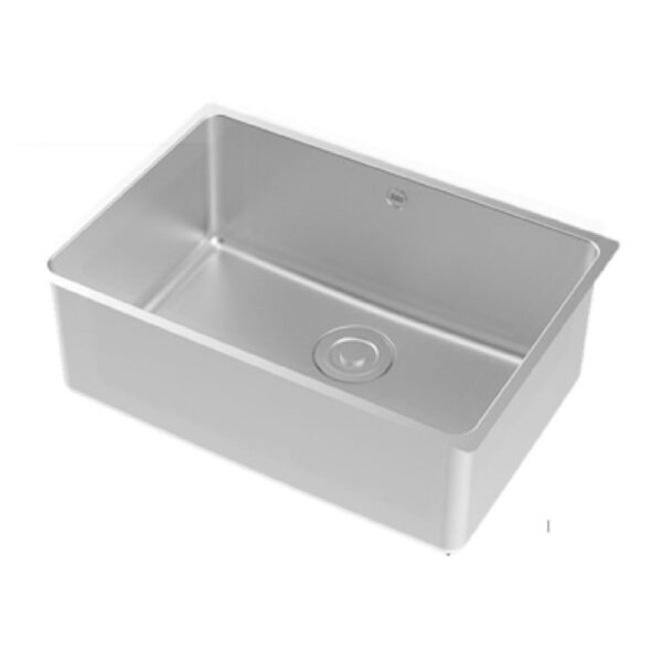 Chậu rửa bát Inox AMERICAN STANDARD FFASX126 1 HỐ