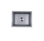 Chậu rửa bát đá Hafele HS22-GEN1S60S 577.25.300 577.25.400 577.25.500 1 hố - Ảnh 2