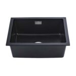 Chậu rửa bát đá Hafele HS22-GEN1S60S 577.25.300 577.25.400 577.25.500 1 hố - Ảnh 7