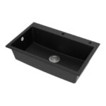 Chậu rửa bát inox AMERICAN STANDARD FFASX901 1 hố