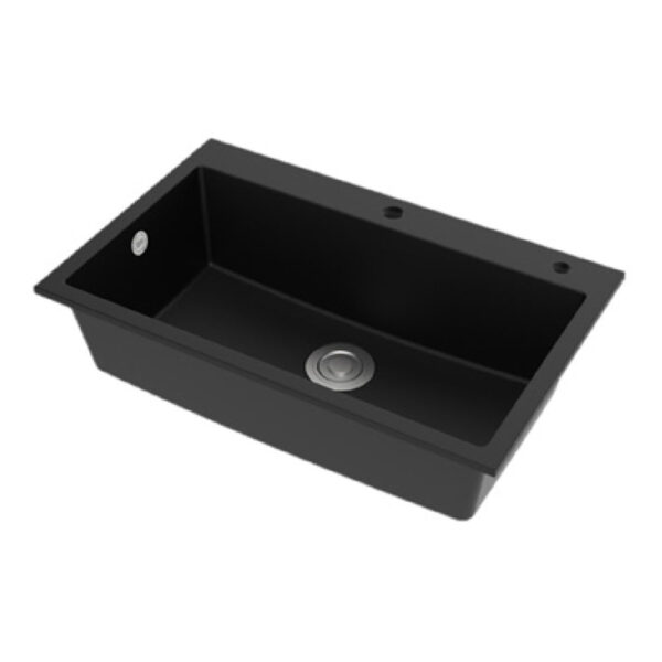 Chậu rửa bát inox AMERICAN STANDARD FFASX901 1 hố
