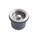 Chén xả chậu rửa bát Hafele 577.25.920 chậu đá