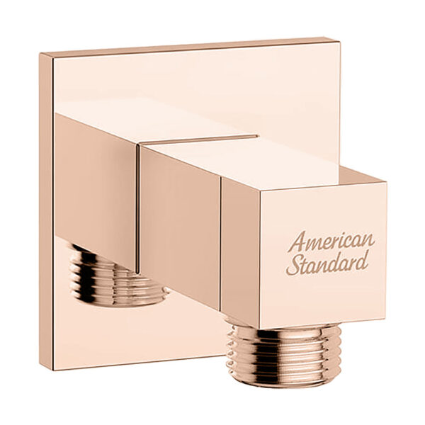 Cút nối sen âm tường AMERICAN STANDARD FFAS9142WS EasySET