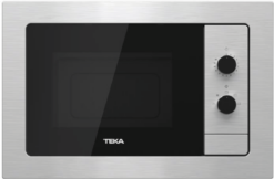 Lò vi sóng Teka MB 620 BI âm tủ