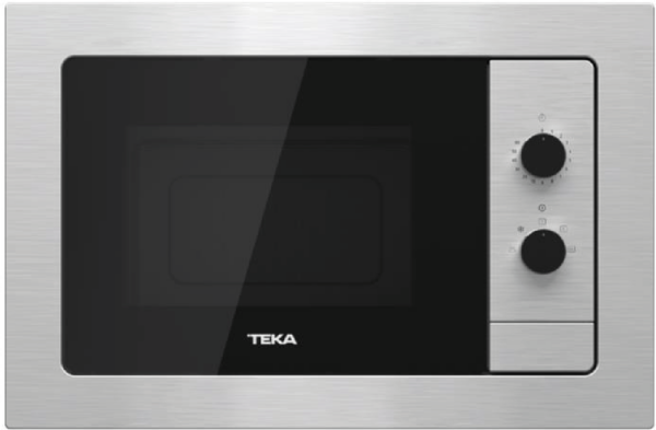 Lò vi sóng Teka MB 620 BI SS 40584000 âm tủ