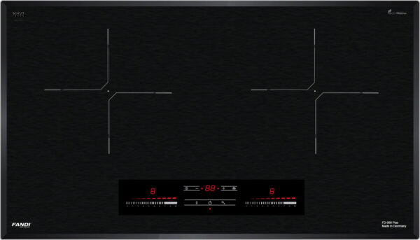 FD-999 PLUS