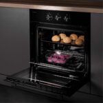 Lò nướng MALLOCA MOV659MCB âm tủ - Ảnh 7