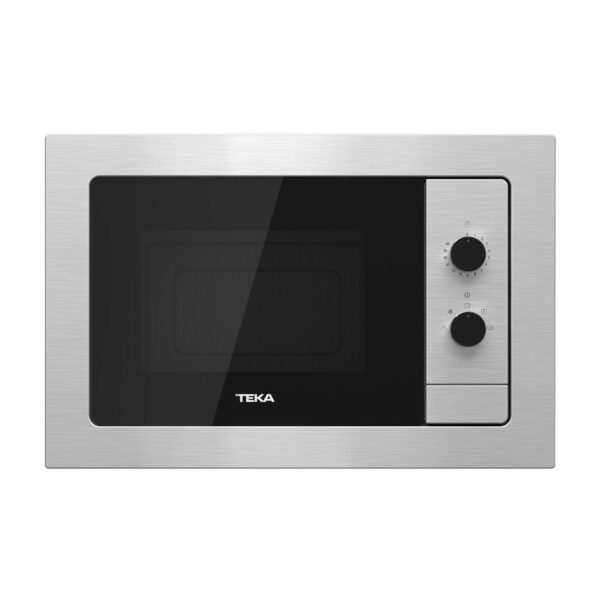 Lò vi sóng Teka MB 620 BI SS 40584000 âm tủ