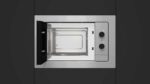 Lò vi sóng Teka MB 620 BI SS 40584000 âm tủ - Ảnh 11