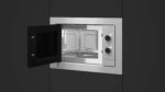 Lò vi sóng Teka MB 620 BI SS 40584000 âm tủ - Ảnh 12