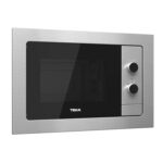 Lò vi sóng Teka MB 620 BI SS 40584000 âm tủ - Ảnh 3