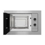 Lò vi sóng Teka MB 620 BI SS 40584000 âm tủ - Ảnh 4