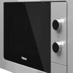 Lò vi sóng Teka MB 620 BI SS 40584000 âm tủ - Ảnh 5