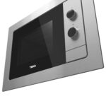 Lò vi sóng Teka MB 620 BI SS 40584000 âm tủ - Ảnh 7