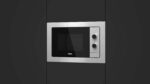 Lò vi sóng Teka MB 620 BI SS 40584000 âm tủ - Ảnh 9