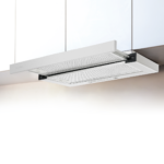 Máy hút mùi MALLOCA MH 90SMC 90cm âm tủ - Ảnh 3