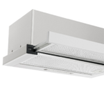 Máy hút mùi MALLOCA MH 90SMC 90cm âm tủ - Ảnh 2