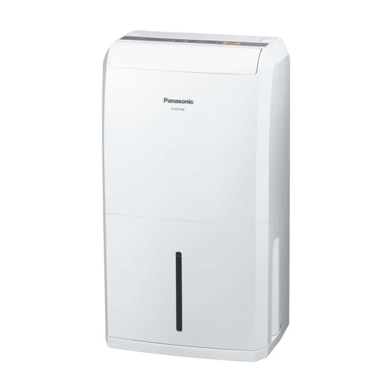 Máy hút ẩm PANASONIC F-YCT10V