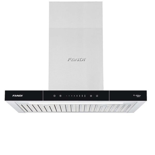 Máy hút mùi FANDI FD-SHPR70 70cm chữ T