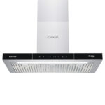 Máy hút mùi FANDI FD-SHPR90 90cm chữ T