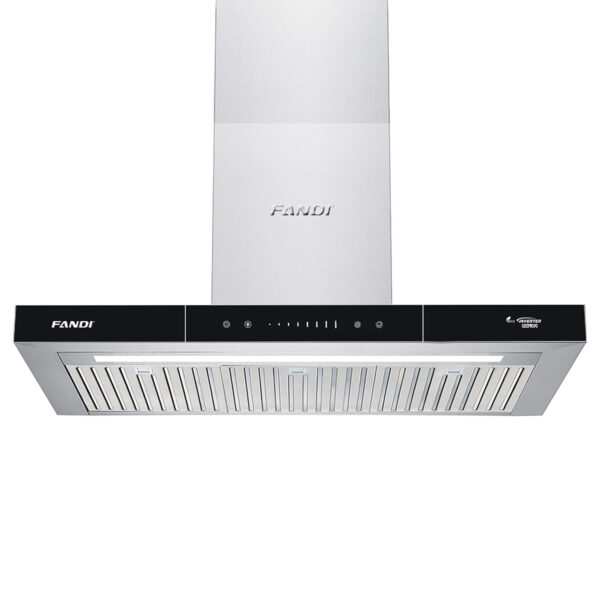 Máy hút mùi FANDI FD-SHPR90 90cm chữ T