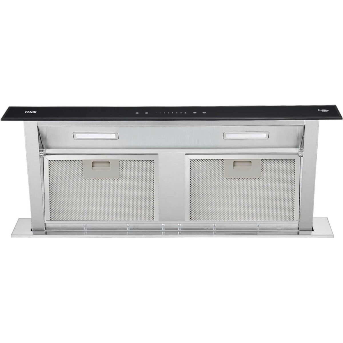 Máy hút mùi FANDI STONE PR90 90cm âm bàn - Ảnh 3