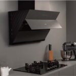 Máy hút mùi HAFELE HC-H902WC 538.81.742 90cm kính vát - Ảnh 3