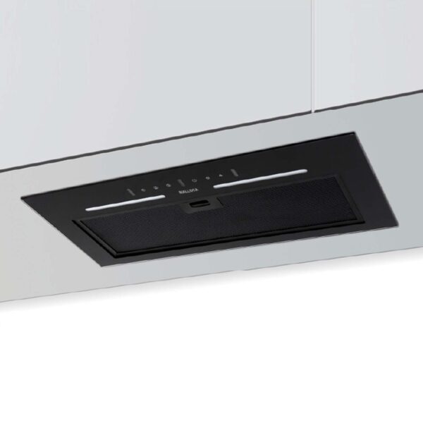 Máy hút mùi MALLOCA MH600GT 60cm âm tủ