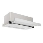 Máy hút mùi MALLOCA MH60SMC 60cm âm tủ