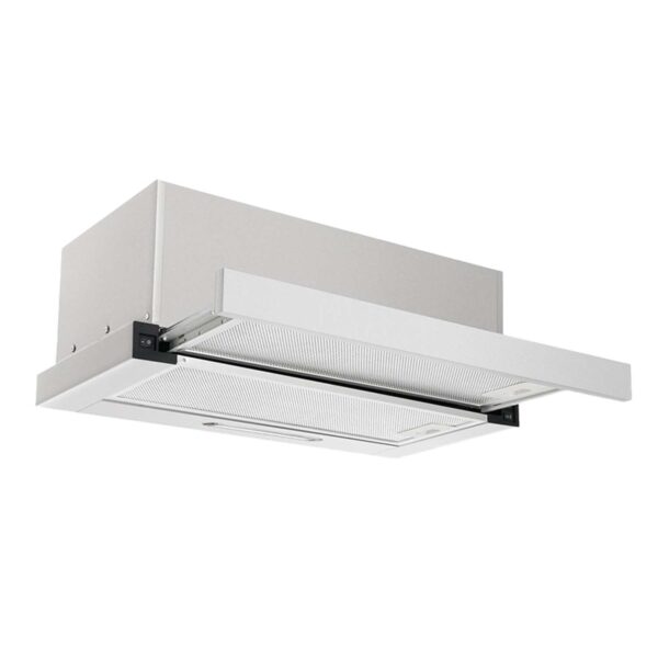 Máy hút mùi MALLOCA MH60SMC 60cm âm tủ