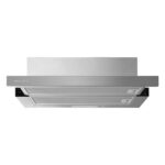 Máy hút mùi MALLOCA MH90SMC 90cm âm tủ