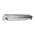 Máy hút mùi SEVILLA SV-270W 70cm cổ điển