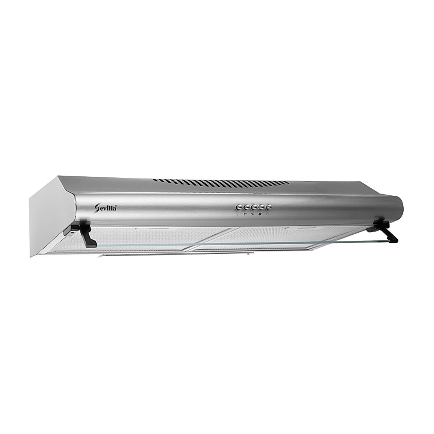 Máy hút mùi SEVILLA SV-270W 70cm cổ điển