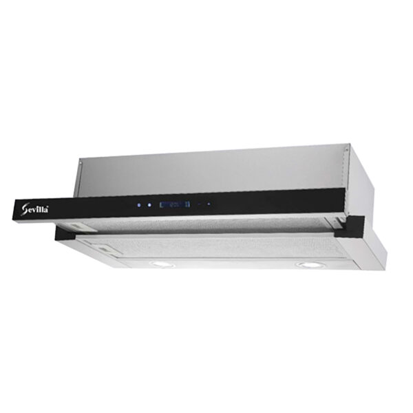 Máy hút mùi SEVILLA SV-7489 70cm âm tủ