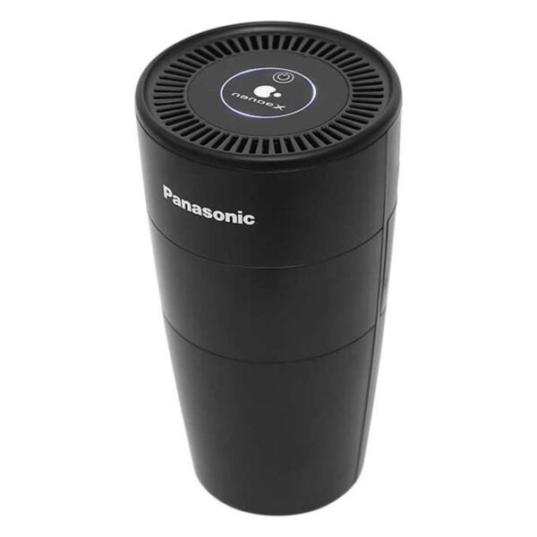 Máy lọc không khí PANASONIC F-GPT01A-K