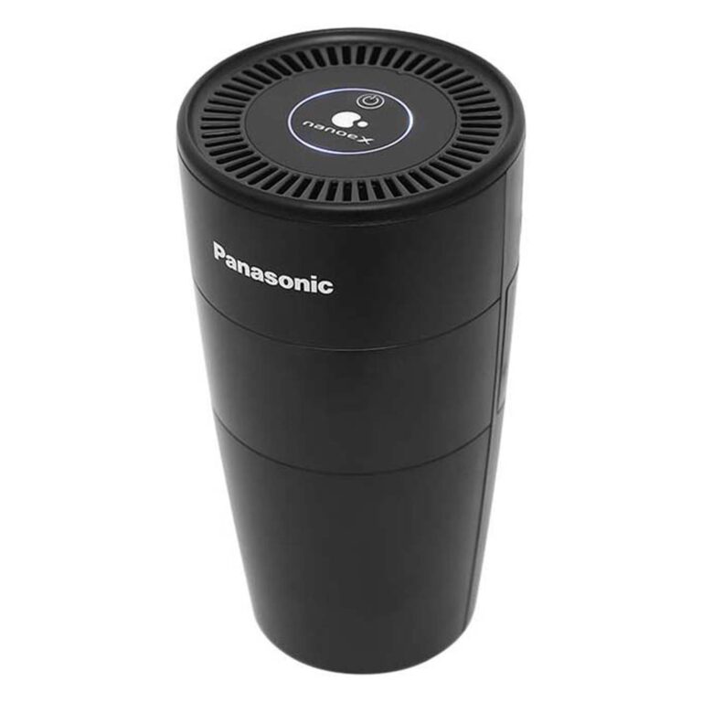 Máy lọc không khí PANASONIC F-GPT01A-K