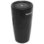 Máy lọc không khí PANASONIC F-GPT01A-K - Ảnh 3