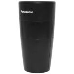 Máy lọc không khí PANASONIC F-GPT01A-K - Ảnh 4