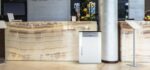 Máy lọc không khí PANASONIC F-JPU70A khử mùi - Ảnh 6