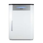Máy lọc không khí PANASONIC F-JPU70A khử mùi